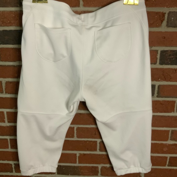 Under Armour softball pants - Picture 4 of 5